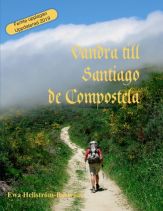 Vandra till Santiago de Compostela