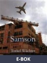 Samson (in English), E-bok