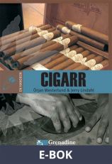 En handbok cigarr, E-bok
