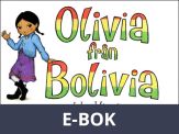 Olivia från Bolivia och kycklingtjuven, E-bok