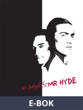 dr Jekyll och mr Hyde, E-bok