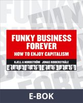 Funky Business Forever, E-bok