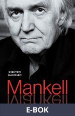 Mankell om Mankell, E-bok