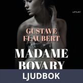 Madame Bovary / Lättläst, Ljudbok