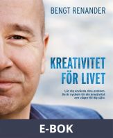 Kreativitet för livet, E-bok