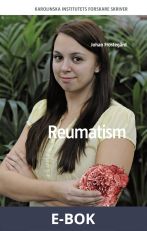 Reumatism, E-bok