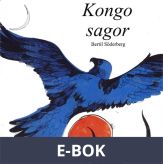 Kongosagor, E-bok