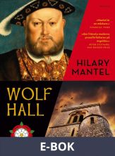 Wolf Hall, E-bok