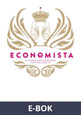 Economista : ta makten över din ekonomi och få ett roligare liv, E-bok