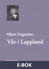 Vår i Lappland, E-bok