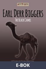 The Black Camel, E-bok