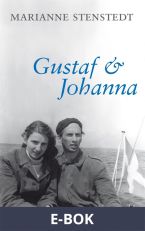 Gustaf & Johanna, E-bok