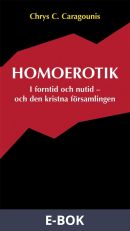 Homoerotik, E-bok