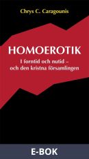 Homoerotik, E-bok