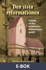 Den sista reformationen, E-bok
