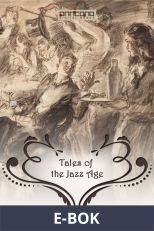 Tales of the Jazz Age, E-bok