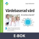 Värdebaserad vård, E-bok