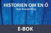 Historien om en ö, E-bok