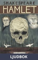 Hamlet / Lättläst, Ljudbok