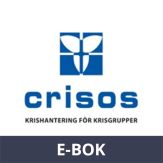 Krishantering för krisgrupper, E-bok