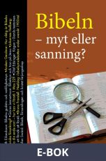 Bibeln - Myt eller sanning?, E-bok