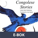 Congolese Stories, E-bok