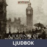 A Journal of the Plague Year, Ljudbok