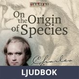 The Origin of Species, Ljudbok