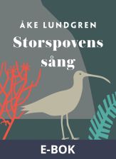 Storspovens sång, E-bok