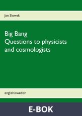 Big Bang - Questions to physicists and cosmologists, E-bok