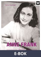 Anne Frank - Ett liv, E-bok