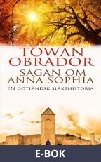 Sagan om Anna Sophia, E-bok