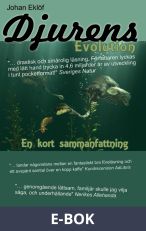 Djurens Evolution, E-bok
