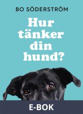 Hur tänker din hund?, E-bok