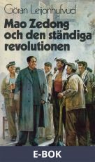 Mao Zedong och den ständiga revolutionen, E-bok