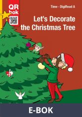 Let’s Decorate the Christmas Tree - DigiRead A, E-bok