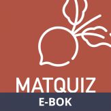 MatQuiz  (PDF), E-bok