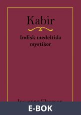 Kabir, Indisk medeltida mystiker, E-bok