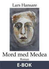 Mord med Medea, E-bok