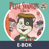Pelle Svanslös fyller år, E-bok