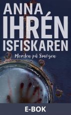 Isfiskaren (Morden på Smögen #2), E-bok