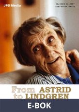 From Astrid to Lindgren, E-bok