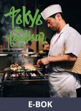 Tokyo för foodisar, E-bok