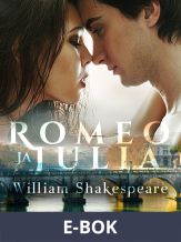 Romeo ja Julia, E-bok