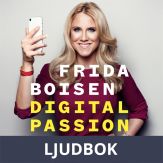 Digital passion, Ljudbok