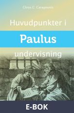 Huvudpunkter i Paulus Undervisning, E-bok