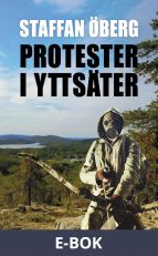 Protester i Yttsäter, del 4, E-bok
