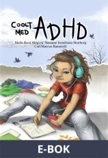 Coolt med ADHD, E-bok