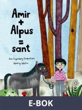 Amir + Alpus = Sant, E-bok