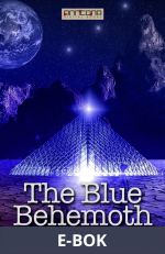 The Blue Behemoth, E-bok